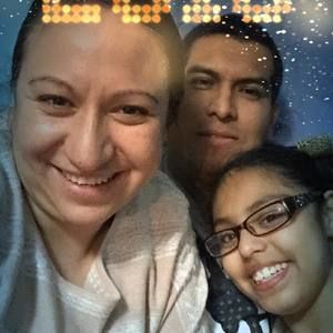 Meet your Posher, Sandy